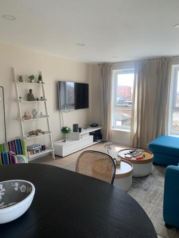 2 Bedroom Chelsea Apartment Londres Exterior foto