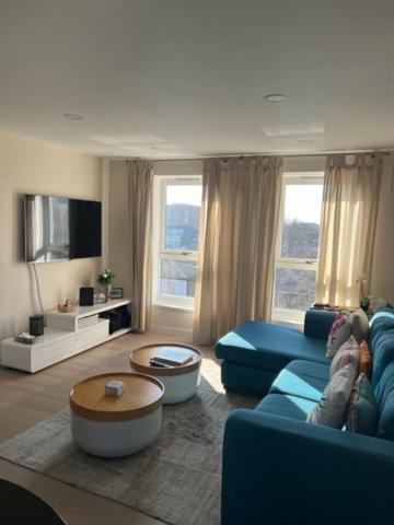2 Bedroom Chelsea Apartment Londres Exterior foto